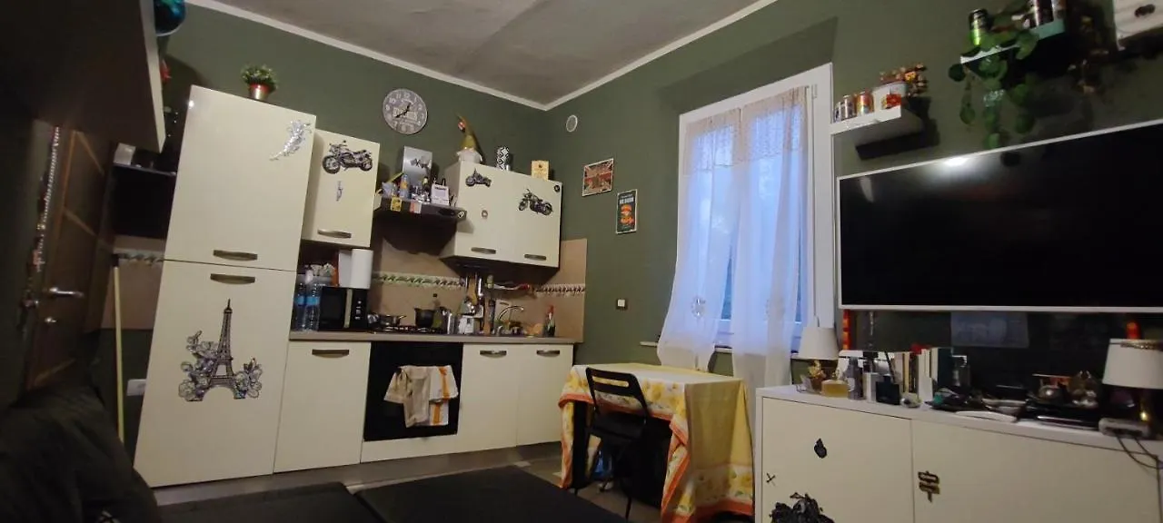 Batman Secret Apartment Pontedera
