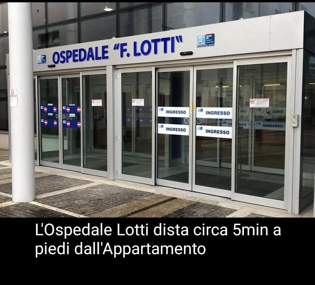 Batman Secret Apartment Pontedera